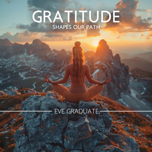 Gratitude Shapes Our Path