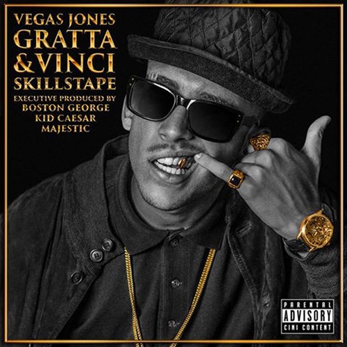 Vegas Jones-Gratta & Vinci