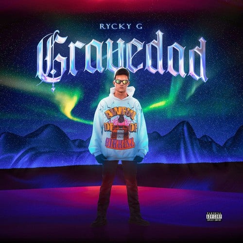 Rycky G-GRAVEDAD