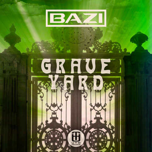 Bazi-Graveyard