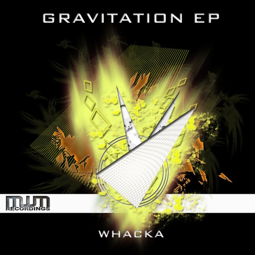 Whacka-Gravitation EP