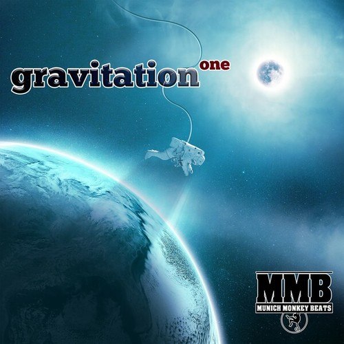 Timmy D, Jay Nas, Bullskull-Gravitation One