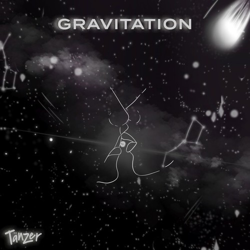 Tänzer-Gravitation