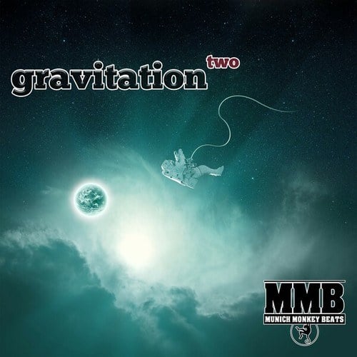 Timmy D, Jay Nas, Bullskull-Gravitation Two