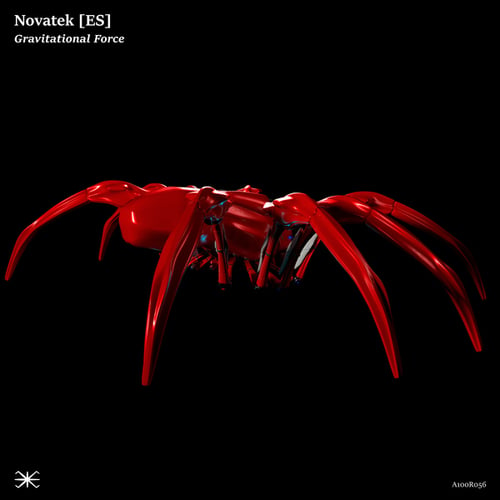Novatek [ES]-Gravitational Force
