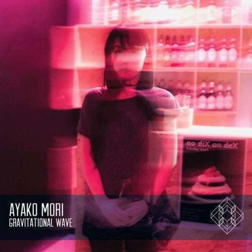 Ayako Mori-Gravitational Wave