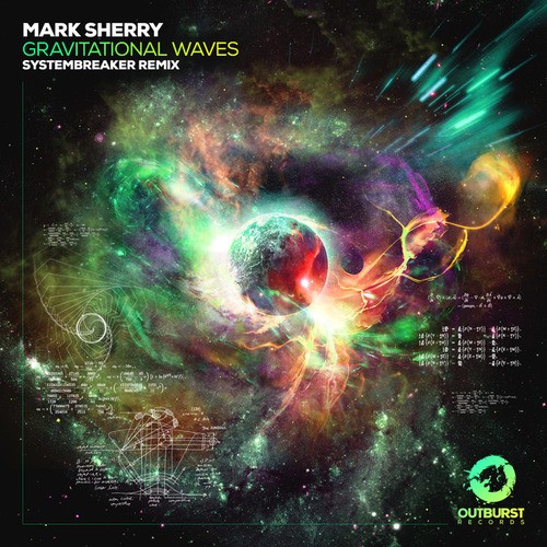 Mark Sherry, Systembreaker-Gravitational Waves