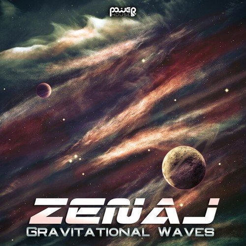 Zenaj-Gravitational Waves