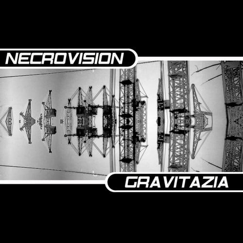 Necrovision-Gravitazia