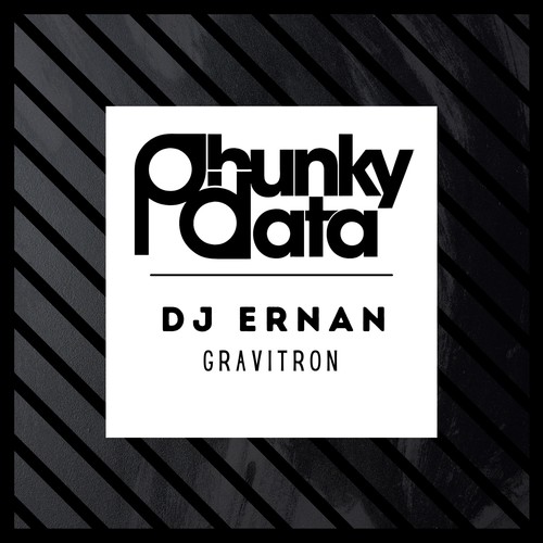 DJ Ernan-Gravitron
