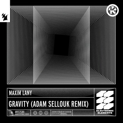 Gravity (Adam Sellouk Remix)