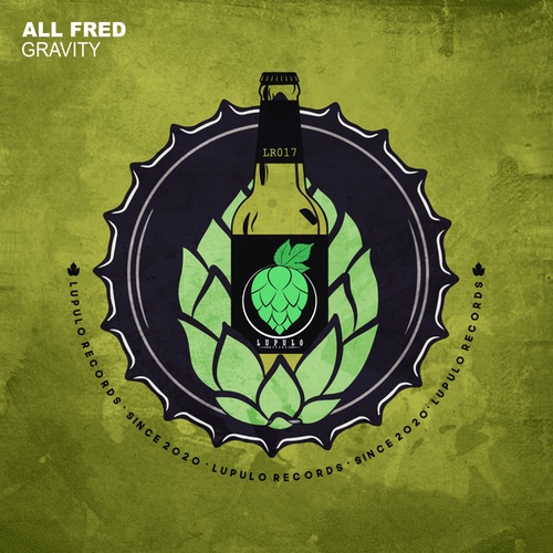 All Fred-Gravity