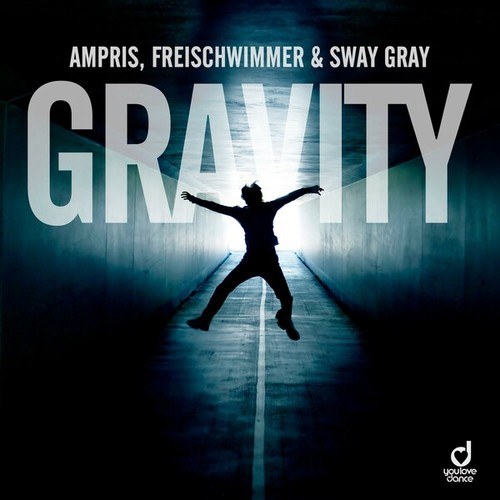 Ampris, Freischwimmer, Sway Gray-Gravity