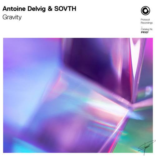Antoine Delvig, SOVTH-Gravity