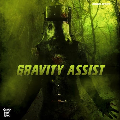Various Artists-Gravity Assist