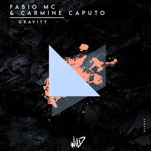 Carmine Caputo, Fabio Mc-Gravity