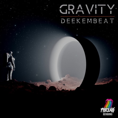 Deekembeat-Gravity