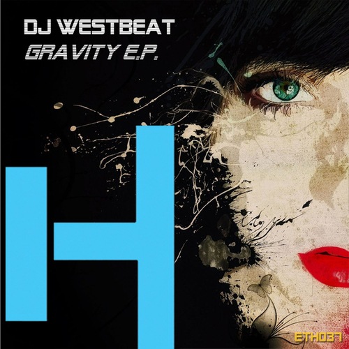 Dj Westbeat-Gravity