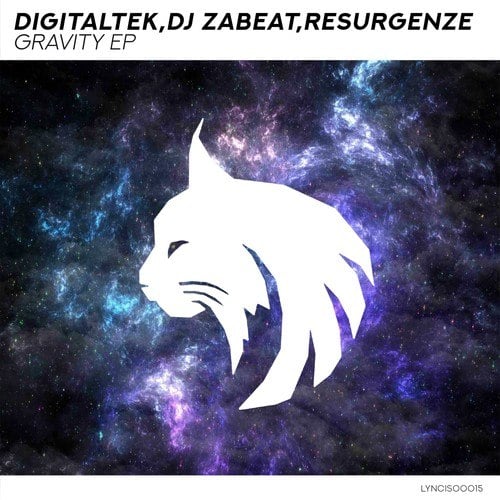DJ Zabeat, DigitalTek, Resurgenze-Gravity EP