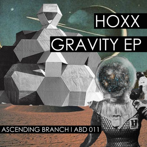 HOXX-Gravity EP