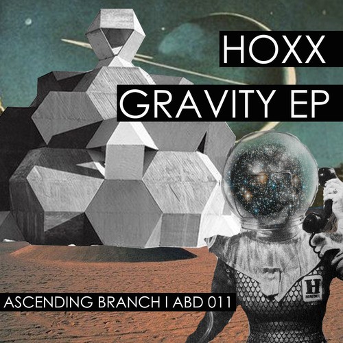 Gravity EP