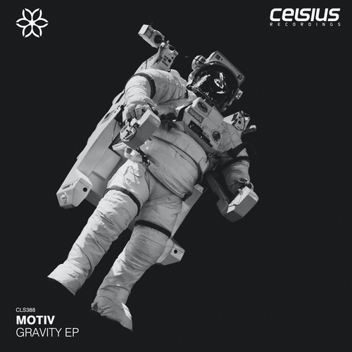 Motiv-Gravity EP