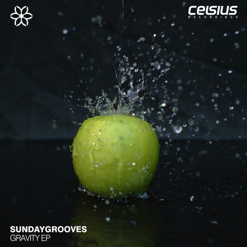 SundayGrooves-Gravity EP