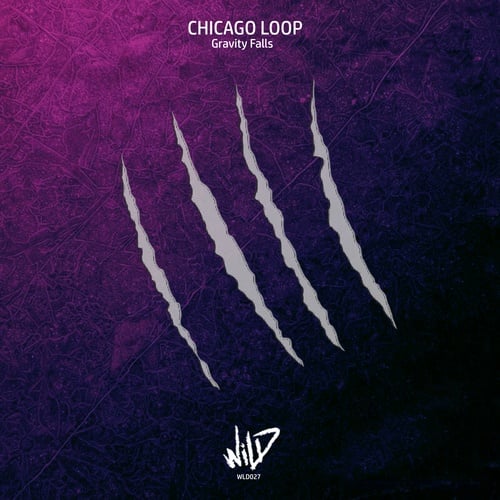 Chicago Loop-Gravity Falls