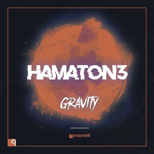 Hamaton3-Gravity