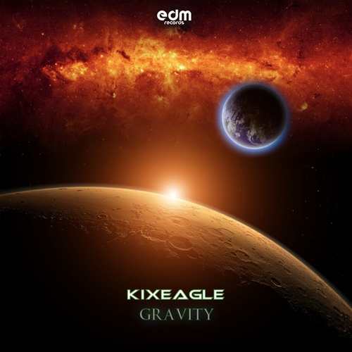 Kixeagle-Gravity