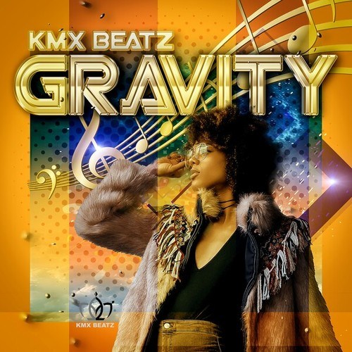 Kmx Beatz-Gravity