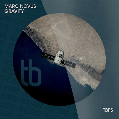 Marc Novus-Gravity