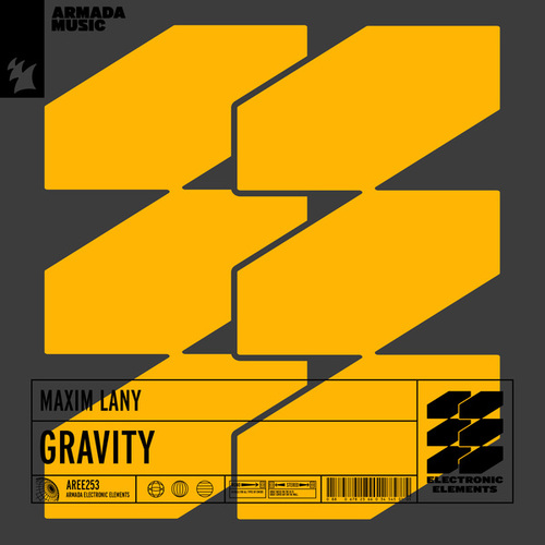 Maxim Lany-Gravity