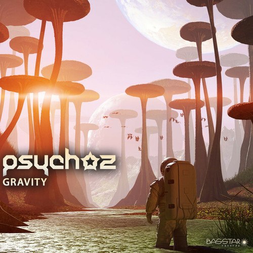 Psychoz-Gravity