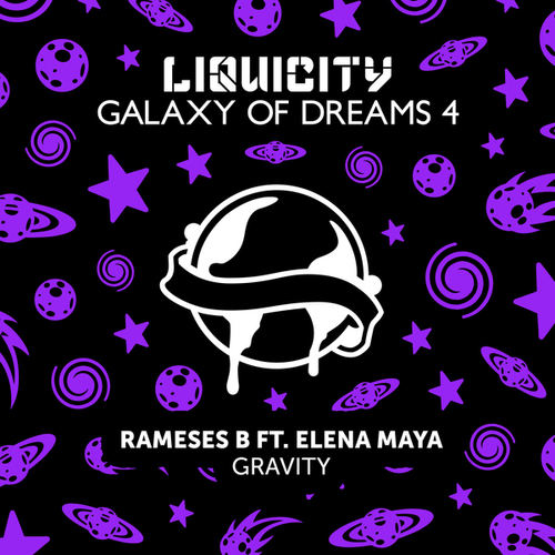 Rameses B, Elena Maya-Gravity