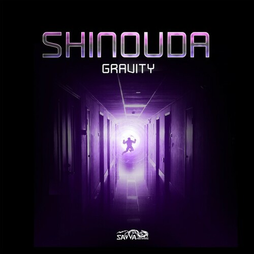 Shinouda-Gravity