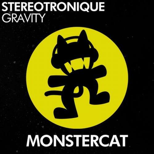 Stereotronique-Gravity