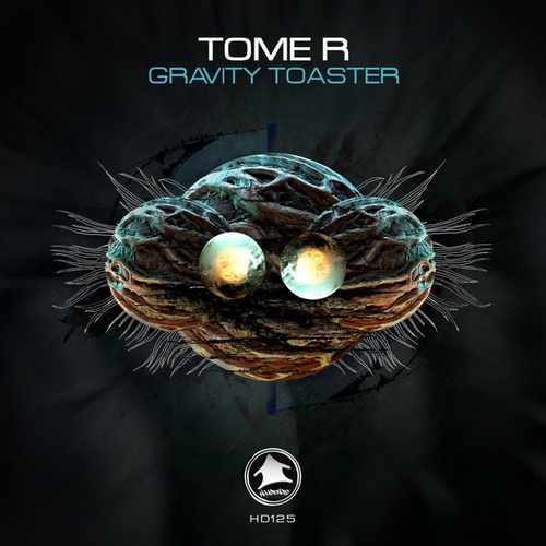 Tome R-Gravity Toaster