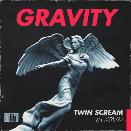 Twin Scream, Eyfie-Gravity
