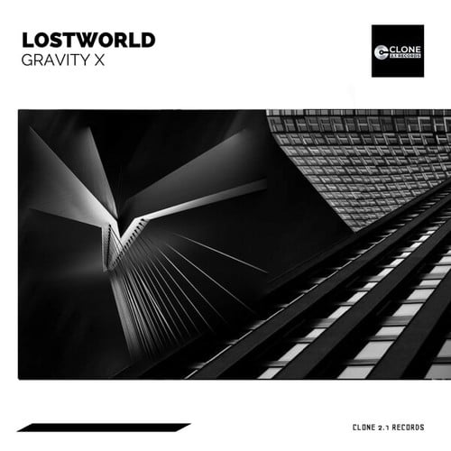Lostworld-Gravity X