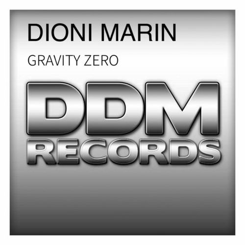 Dioni Marin-Gravity Zero
