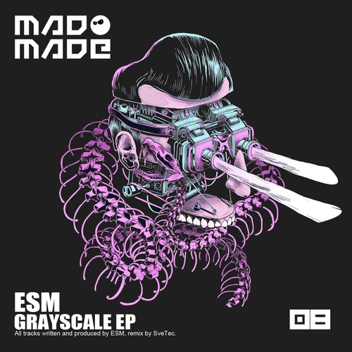ESM-Grayscale Ep