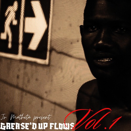 Grease'dupflows Vol.1