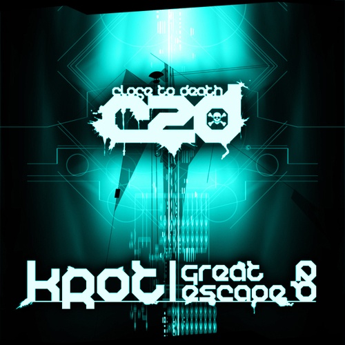 Krot, Nu4m-Great Escape EP