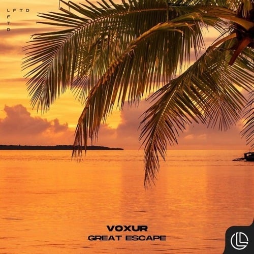 Voxur-Great Escape