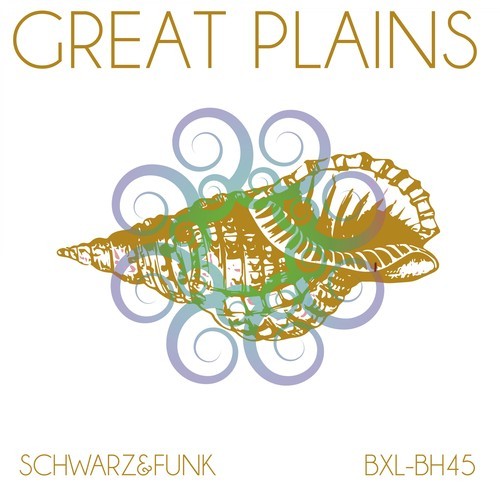 Schwarz & Funk-Great Plains (Beach House Mix)