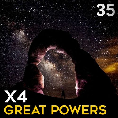 X4-Great Powers
