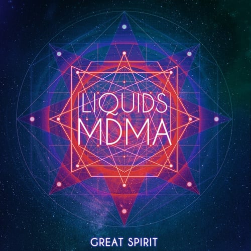 Liquids MDMA-Great Spirit