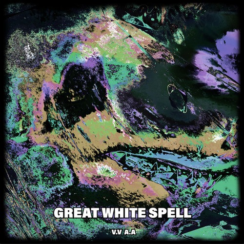 Miguel Arrieta, 6xyears, Black I.C.E., Axal-Great White Spell, Vol. 1