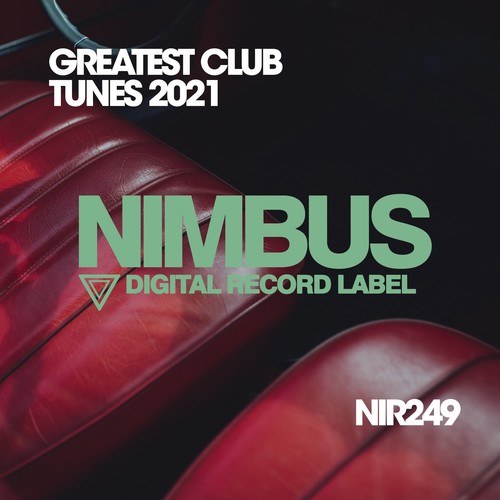 Various Artists-Greatest Club Tunes 2021